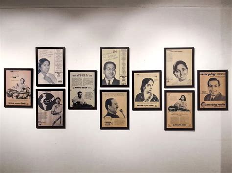 Rare gems: When singers Mohammed Rafi, Begum Akhtar appeared on ...