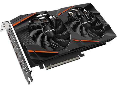 GIGABYTE Radeon RX 570 Video Card GV-RX570GAMING-4GD REV2.0 - Newegg.ca