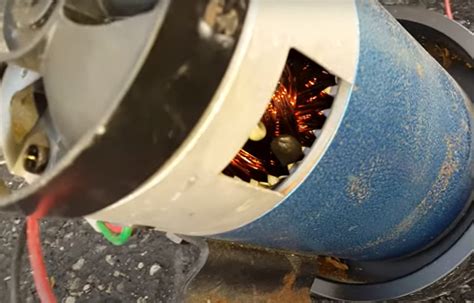 Image result for Testing Treadmill Motor