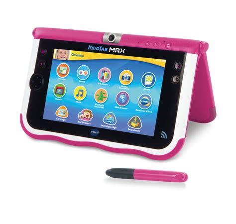 Image result for VTech InnoTab Zoo