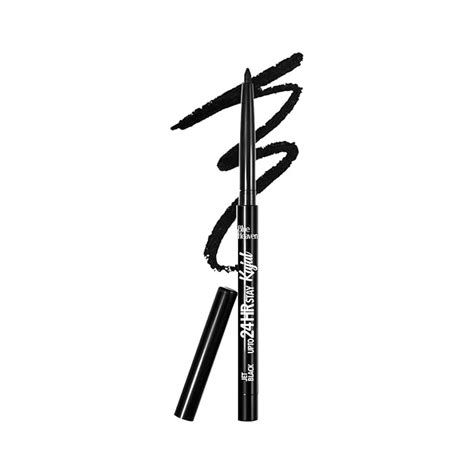 Blue Heaven Up to 24HR Stay Kajal, Jet Black, 0.31gm : Amazon.in: Toys ...