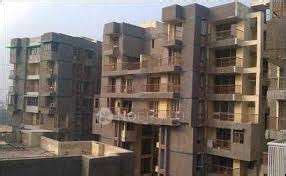 DDA Flats Vasant Kunj Block B Pocket 5 & 6 Vasant Kunj B5 and 6 Park ...