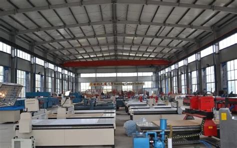 Company Overview - Shandong Yuantong Century Intelligent Technology Co ...