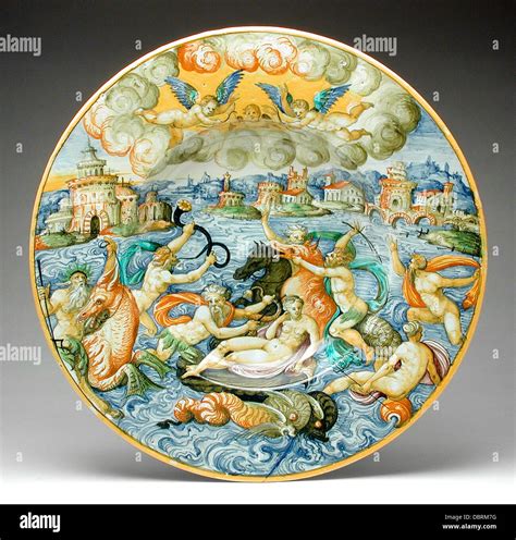 Galatea sculpture hi-res stock photography and images - Alamy