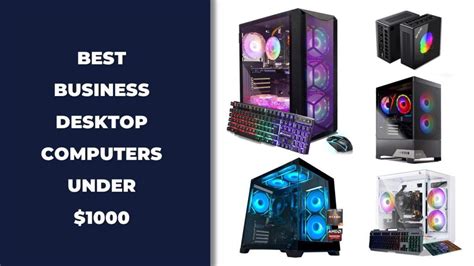 Best Desktop Computers 的图像结果