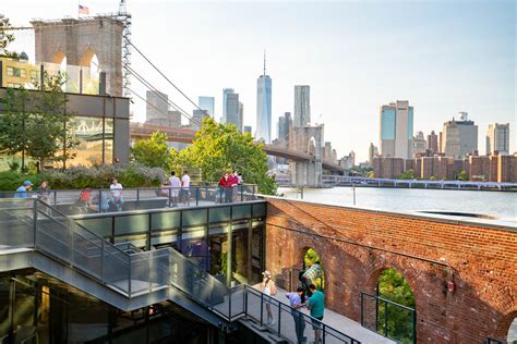 10 STAND-OUT Rooftop Bars in Brooklyn (For a Sunset Drink)