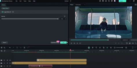 Tips for Perform Professional AMV Edits with Filmora