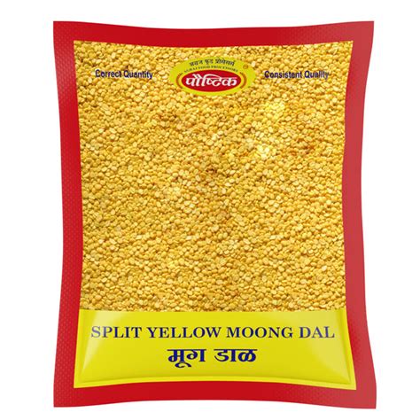 Moong Dal – Agraj Food Processors