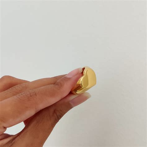 Rings – Delta Charms