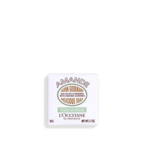 Bar Soaps – L'Occitane India