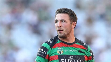 England's Sam Burgess given two-game NRL ban for dangerous tackle ...