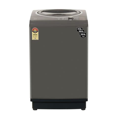 IFB 8.0 Kg Fully-Automatic Top Loading Washing Machine (TL-R3SG 8.0 KG ...