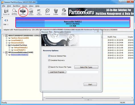 Recover USB Files 的图像结果