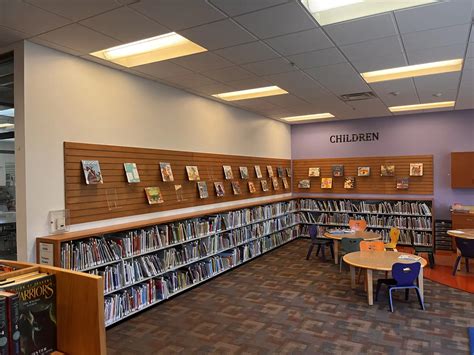 Lemon Grove Library | Lemon Grove