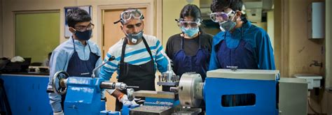 Department of Mechanical Engineering | Shiv Nadar IoE