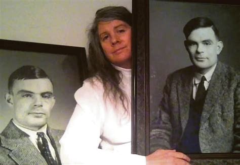 Image result for Alan Turing Code Breaker