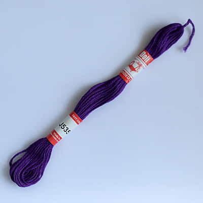 Doli embroidery thread | Best price