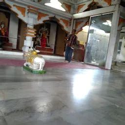 Sadguru Adaneshwar Mandir sansthan - Hindu temple - Amravati ...