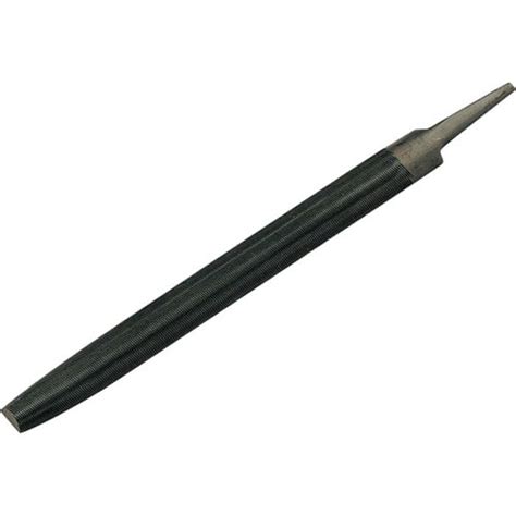 LDR-20-D SAM | SAM 200mm, Smooth, Half Round Engineers File | 282-9210 | RS