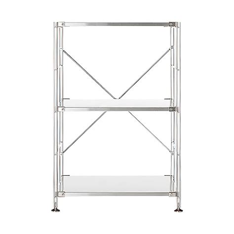 STAINLESS UNIT SHELF / STAINLESS SHELF SET / S