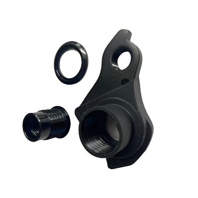 Cannondale K33062 Derailleur Hanger for Habit,Moterra, Neo ...