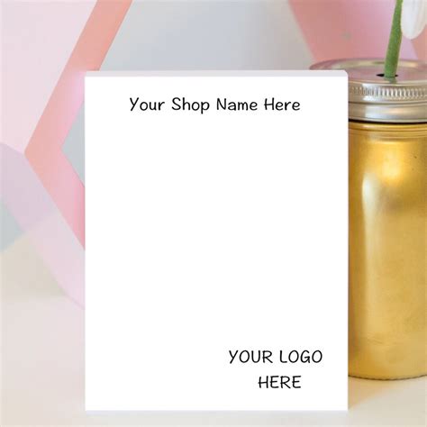 Image result for Prepared Logo Notepad