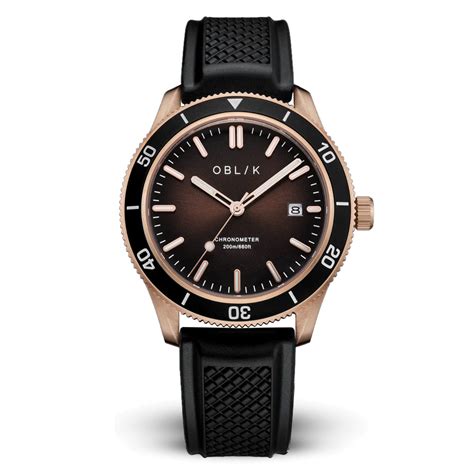 Sealion - Diver's Automatic