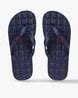 Buy Navy Blue Flip Flop & Slippers for Men by FRISBEE Online | Ajio.com