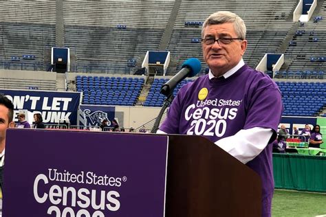 The 2020 census is coming and cities want to make sure it's right