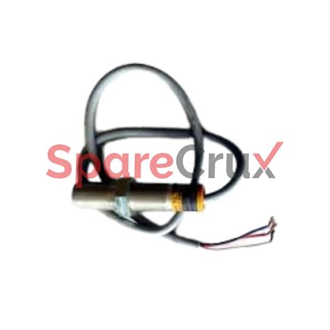 TL-XP5P | OMRON | PROXIMITY SWITCH. 10-30 VDC. 3-WIRE – SpareCrux
