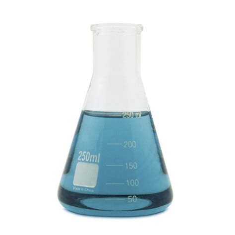 Image result for Titration Conical Flask