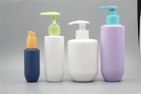 HDPE and PET Pharmaceutical Bottles and Containers - Homeopathic ...