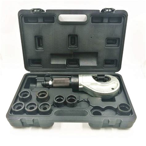 Buy Hydraulic Pipe Crimping Tool Hydraulic Crimping Head EP-510H Range ...