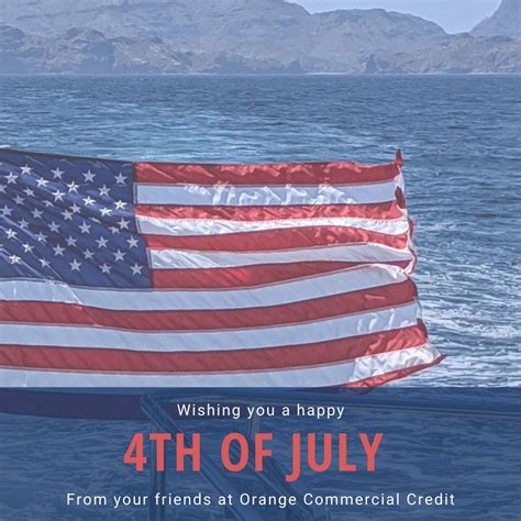 Orange Commercial Credit on LinkedIn: #fourthofjuly #invoicefactoring # ...