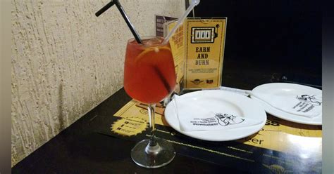 Tequila, Vodka & Beer: This Cafe Is Offering Cocktails Starting At INR ...