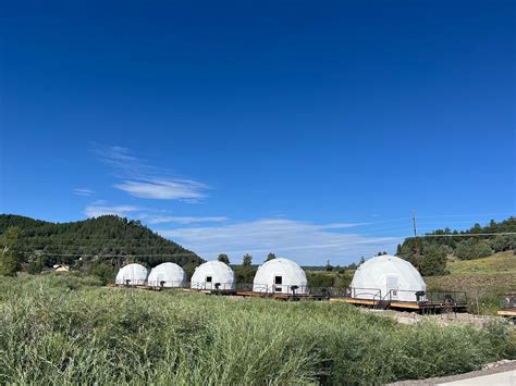 PAGOSA RIVER DOMES (Pagosa Springs) - Hotel Reviews, Photos, Rate ...