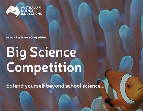 Science Competition 的图像结果