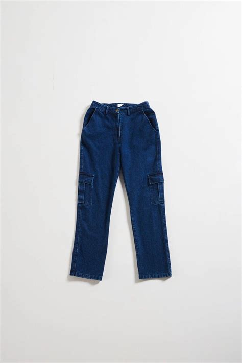 Slash Pocket Cargo Pants – Sotbella