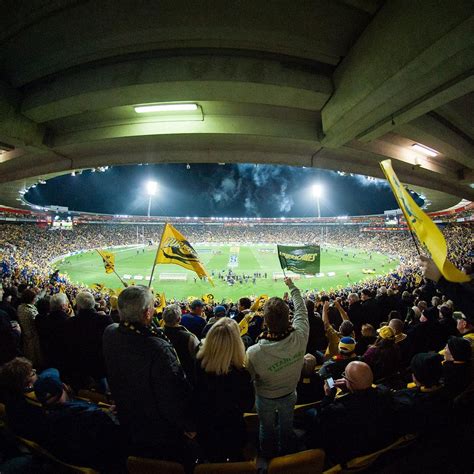 HNRY STADIUM - All You SHOULD Know Before Going 2026 (with Photos ...