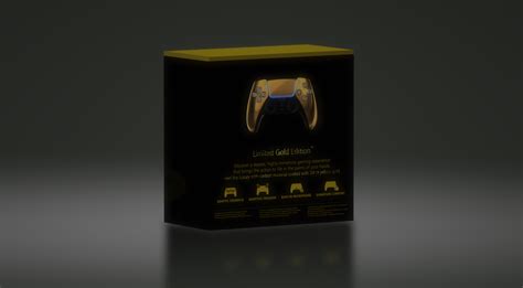 Image result for PS5 Controller Box