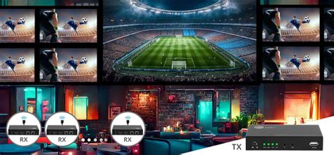 Image result for Video Over IP Encoder Decoder