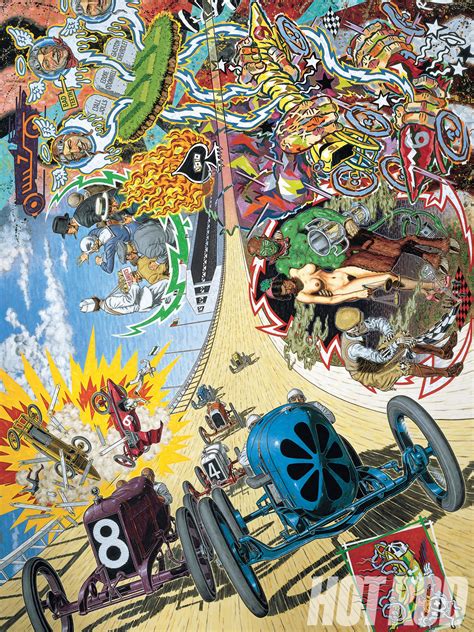 Robert Williams on Pinterest | Lowbrow Art, Pop Surrealism and Artists