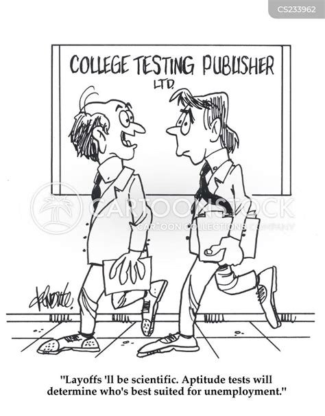 Intelligence Test Cartoon 的图像结果