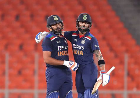 IND vs SA 2021: Saba Karim on reports of Virat Kohli and Rohit Sharma ...