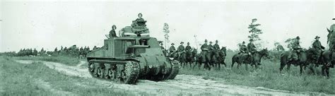 Interwar Mechanization to Transformative Robotization | Article | The ...