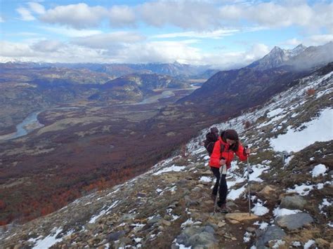 Senderos Patagonia (Villa Cerro Castillo) - All You Need to Know BEFORE ...