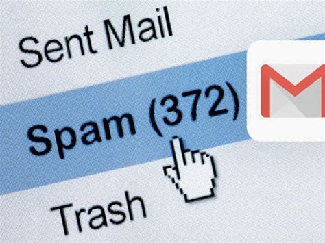 These remedies can prevent spam emails in Gmail