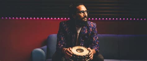 Exploring Indian Rhythm: Vocal Percussion & Hand Drumming with Rohan ...