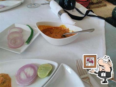 Firdaus, Hyderabad, Irrum Manzil - Restaurant menu, prices and reviews