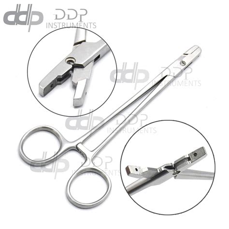 Buy DDP Best Cerclage Wire Twister Wire Cutter Veterinary Orthopedic ...